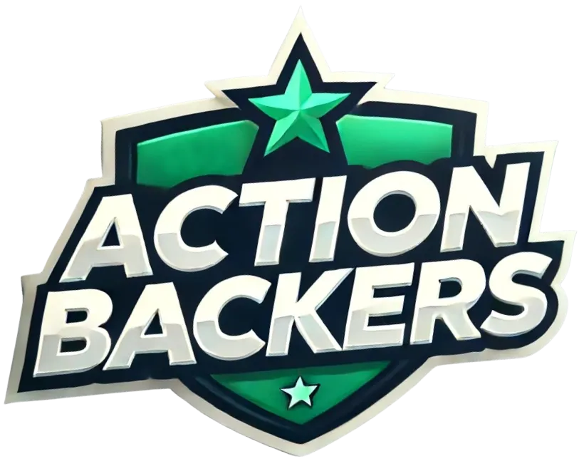 Action Backers Logo